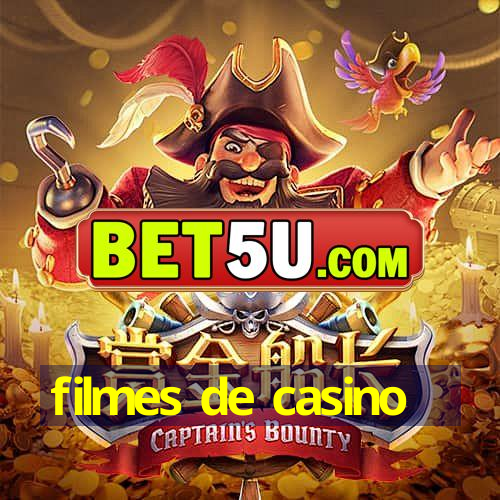 filmes de casino